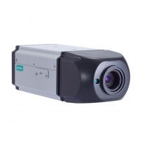 MOXA VPort 36-2L3X-T Box IP Cameras